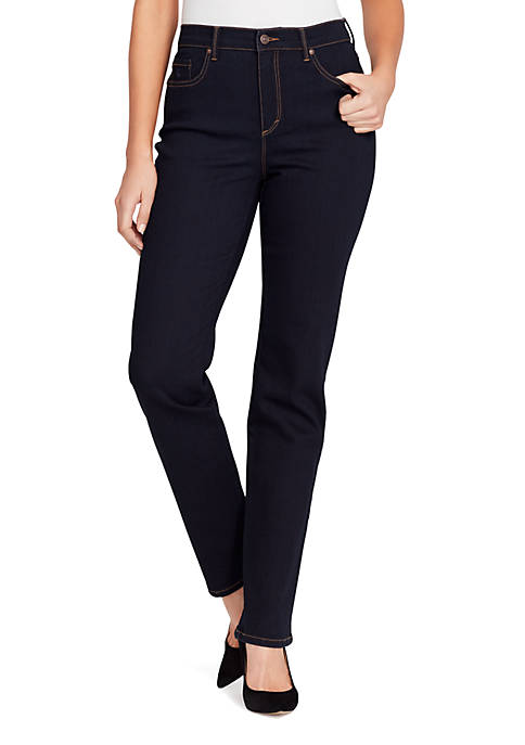 Gloria Vanderbilt Amanda Classic Fit Jeans