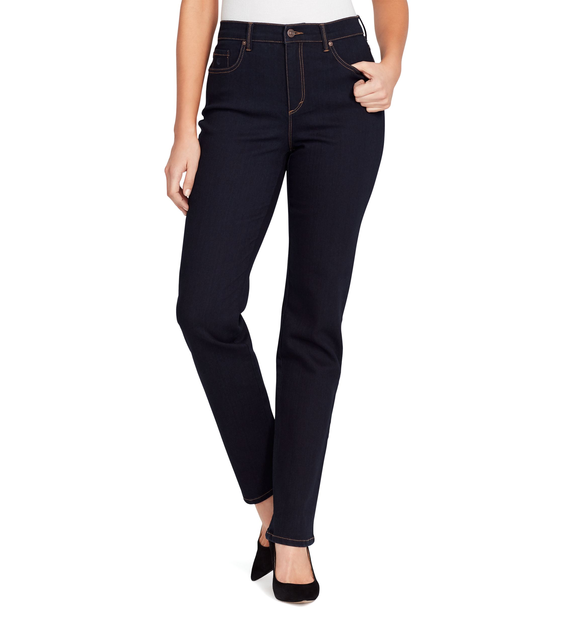 Amanda Classic Fit Jeans