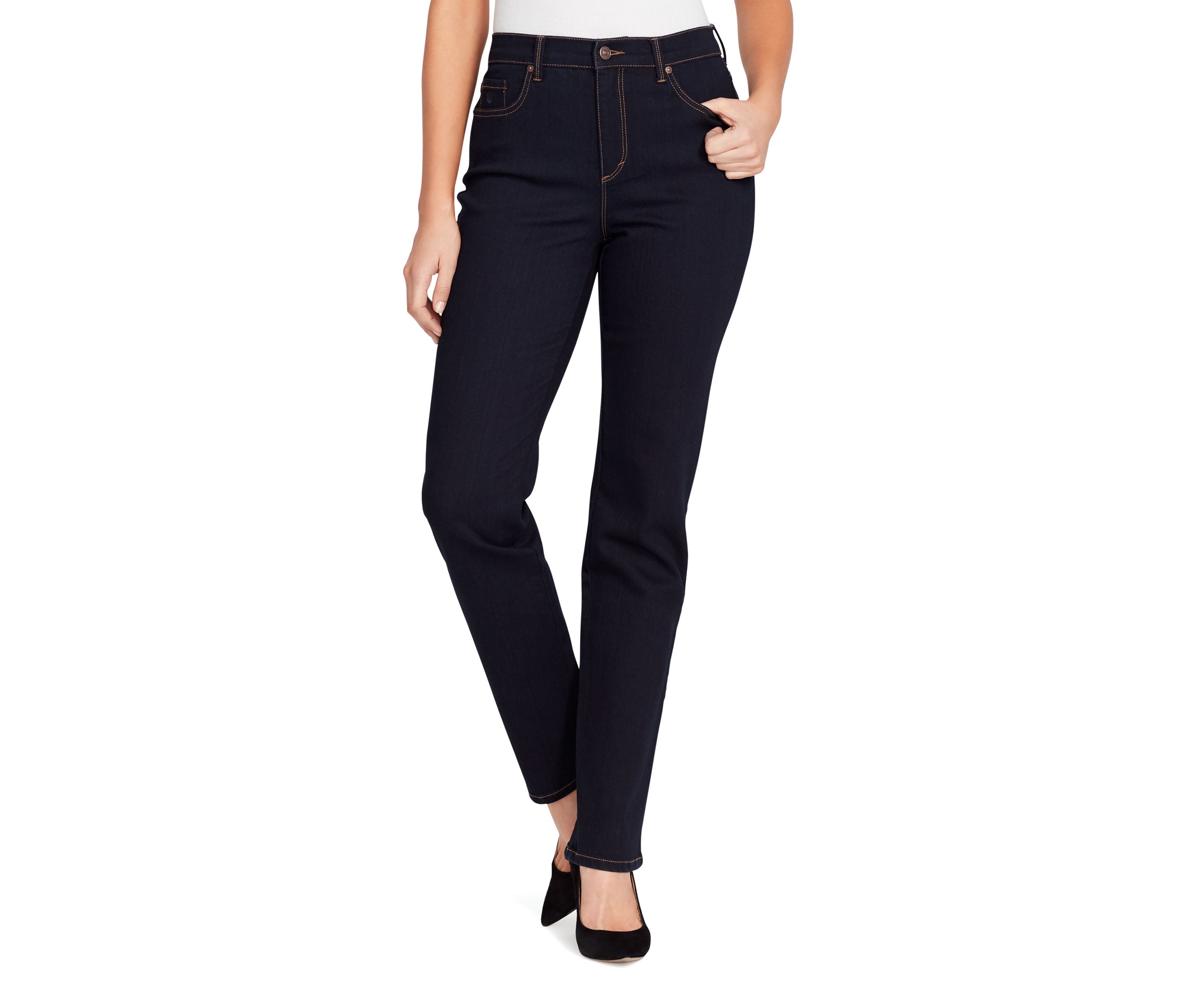 Amanda Classic Fit Jeans