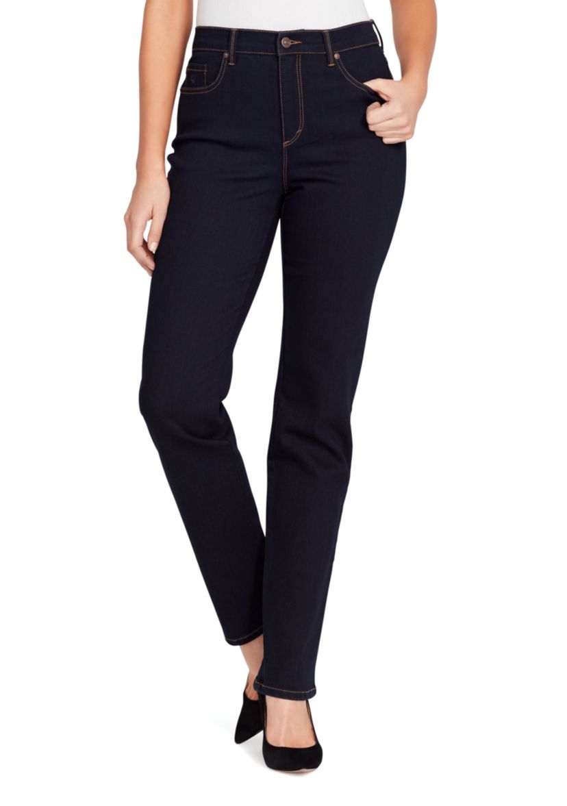 Amanda Classic Fit Jeans