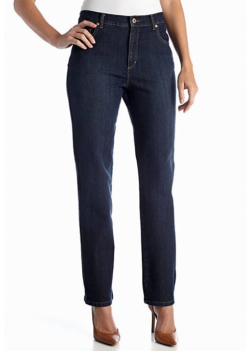 Gloria Vanderbilt Amanda Classic Fit Jeans | belk
