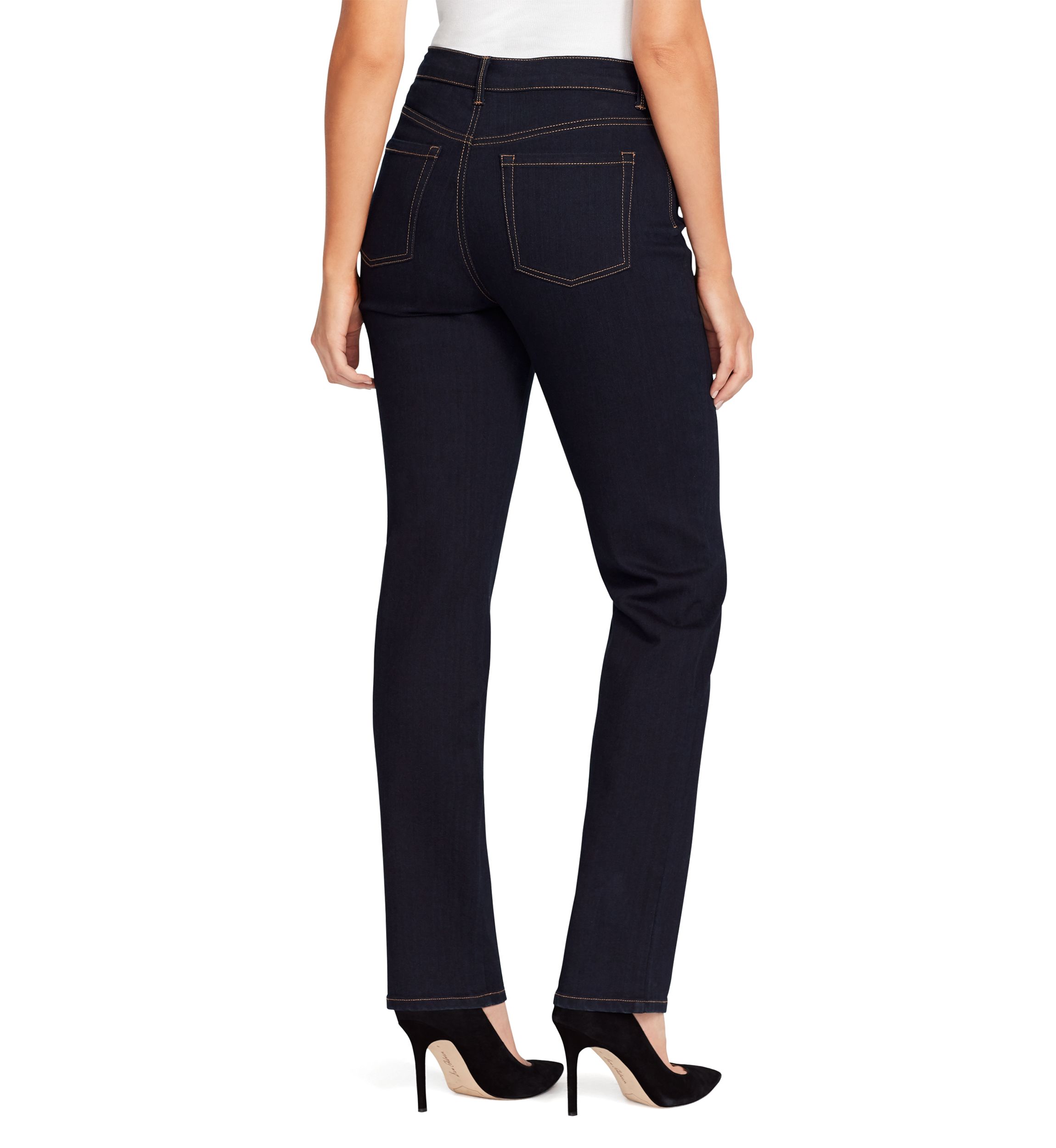 Amanda Classic Fit Jeans