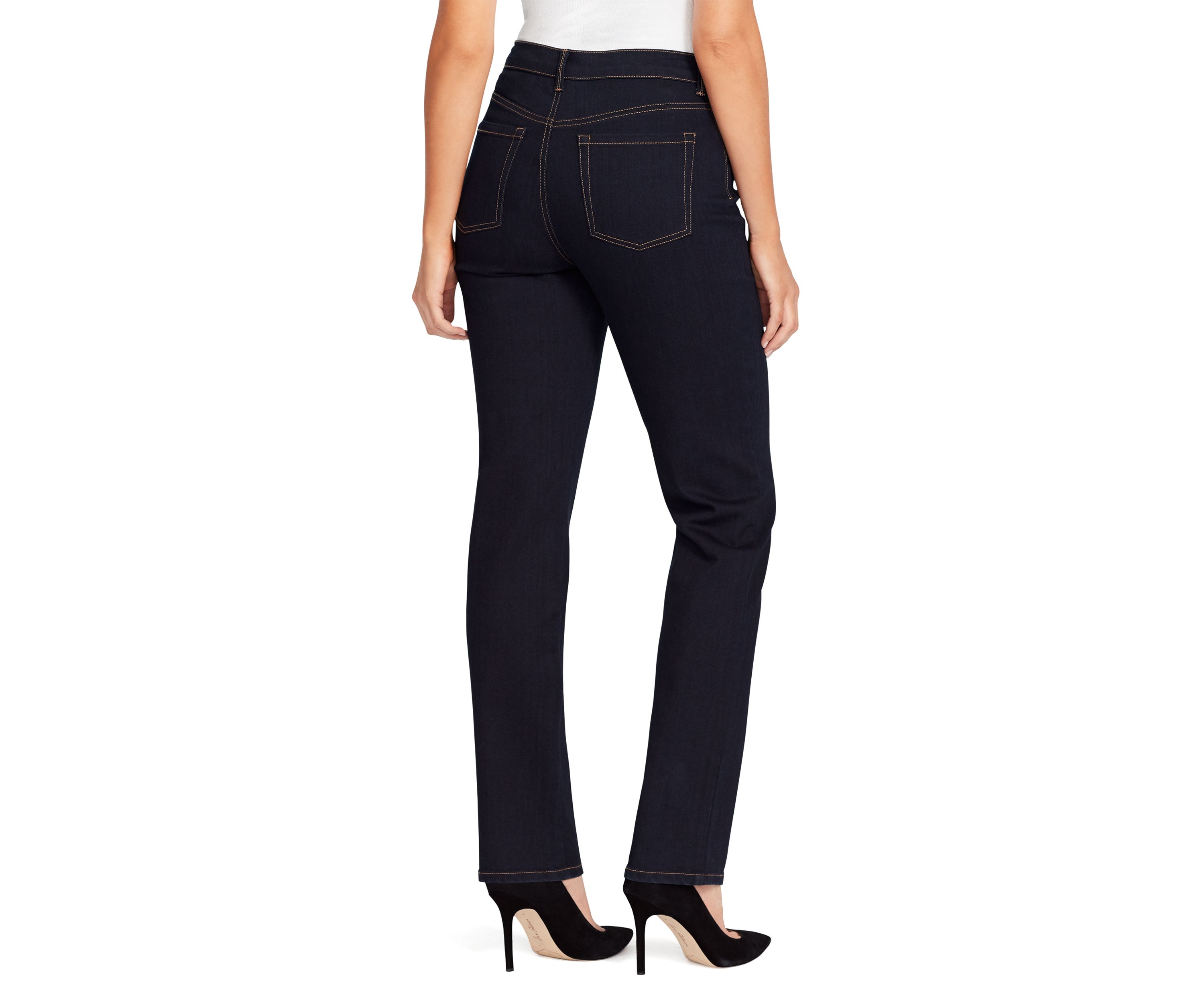Amanda Classic Fit Jeans