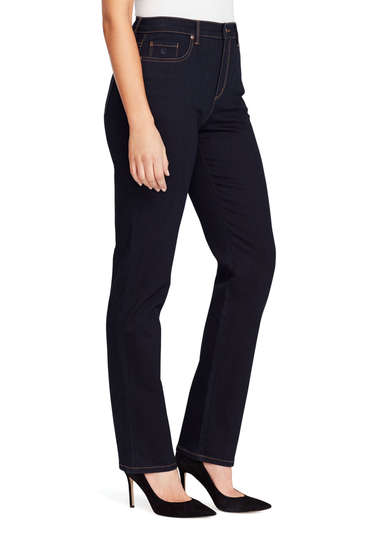 Amanda Classic Fit Jeans