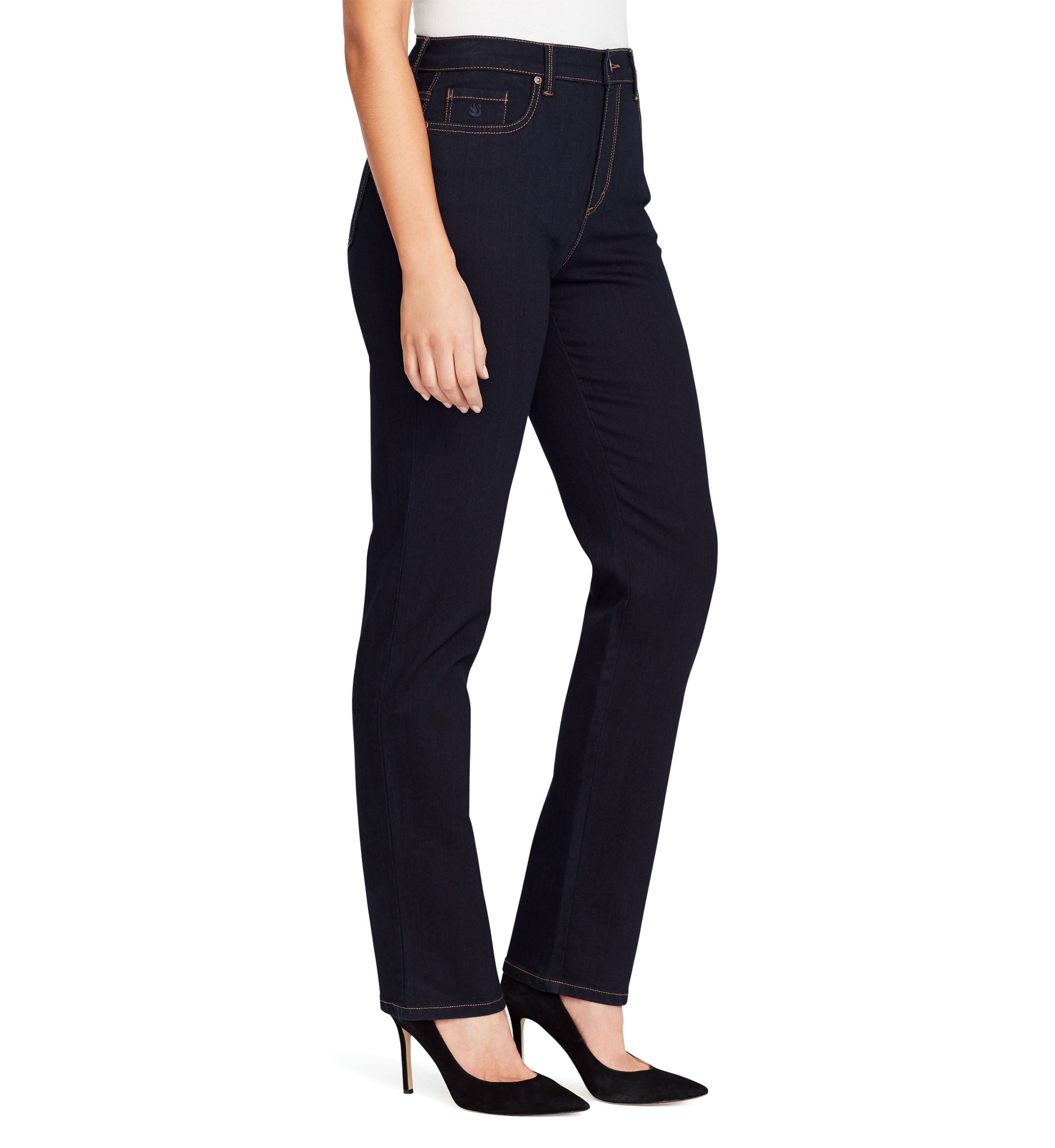 Amanda Classic Fit Jeans