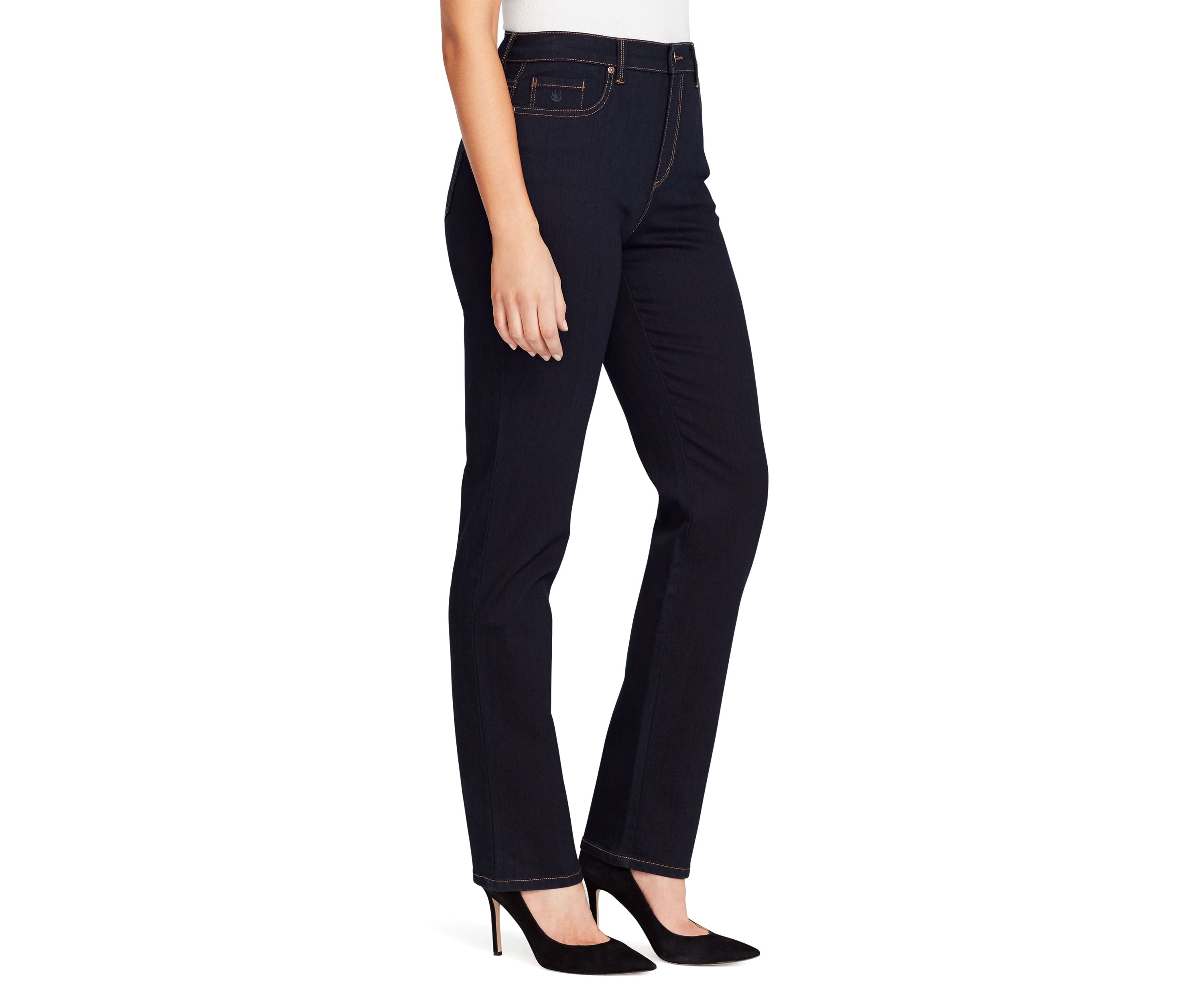 Amanda Classic Fit Jeans