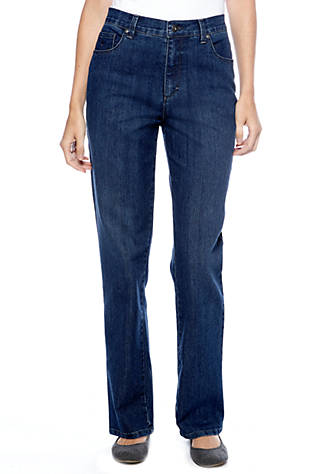 Gloria Vanderbilt Petite Amanda Jeans (Short & Average) | belk