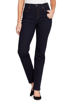 Gloria Vanderbilt Amanda Classic Fit Jeans