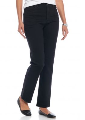 Gloria Vanderbilt Amanda Classic Fit Jean | Belk