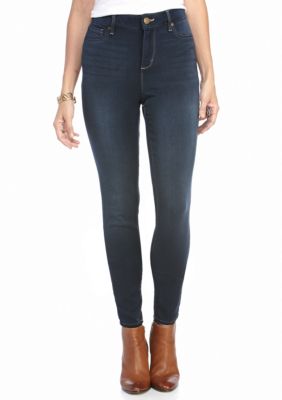 Gloria Vanderbilt Bridget Slim Leg Jegging | belk