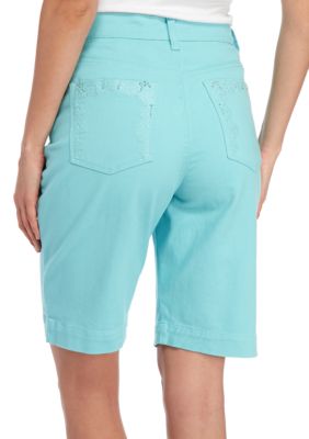 Jean Shorts and Capris for Women | Belk