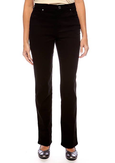 Gloria Vanderbilt Amanda Classic Fit Jeans | belk