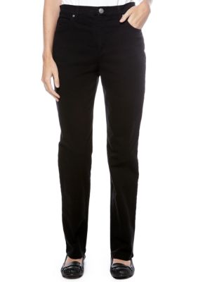 Gloria Vanderbilt Petite Amanda Jeans - Average Length | Belk