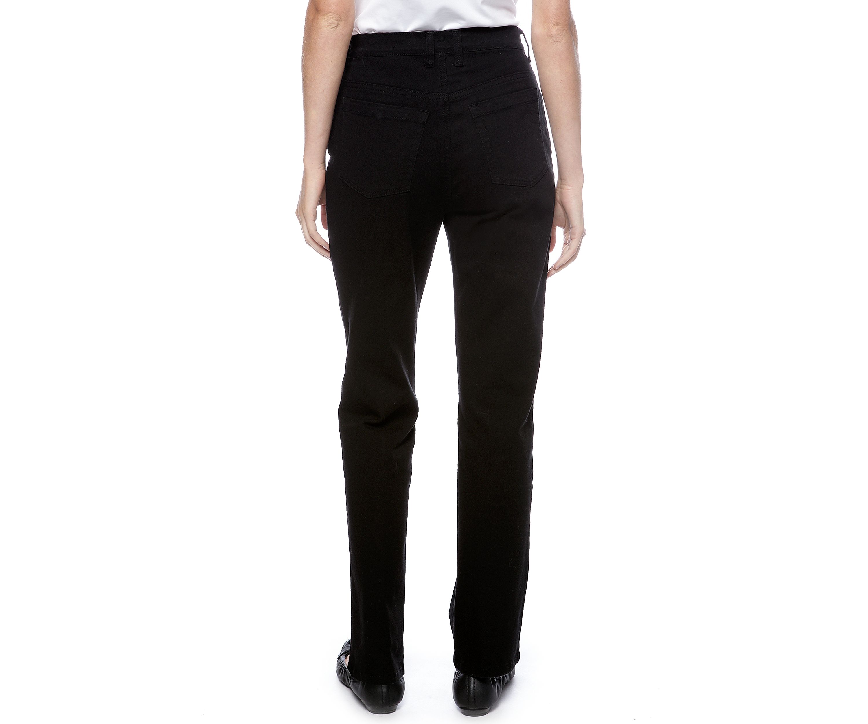 Petite Amanda Jeans - Average Length