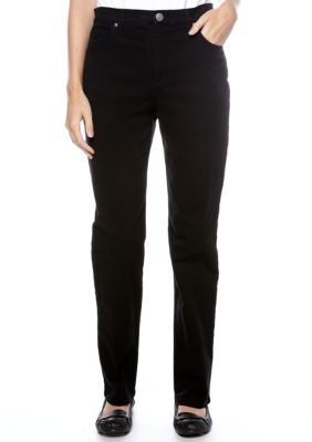 Gloria Vanderbilt Petite Amanda Jeans - Short Length | belk