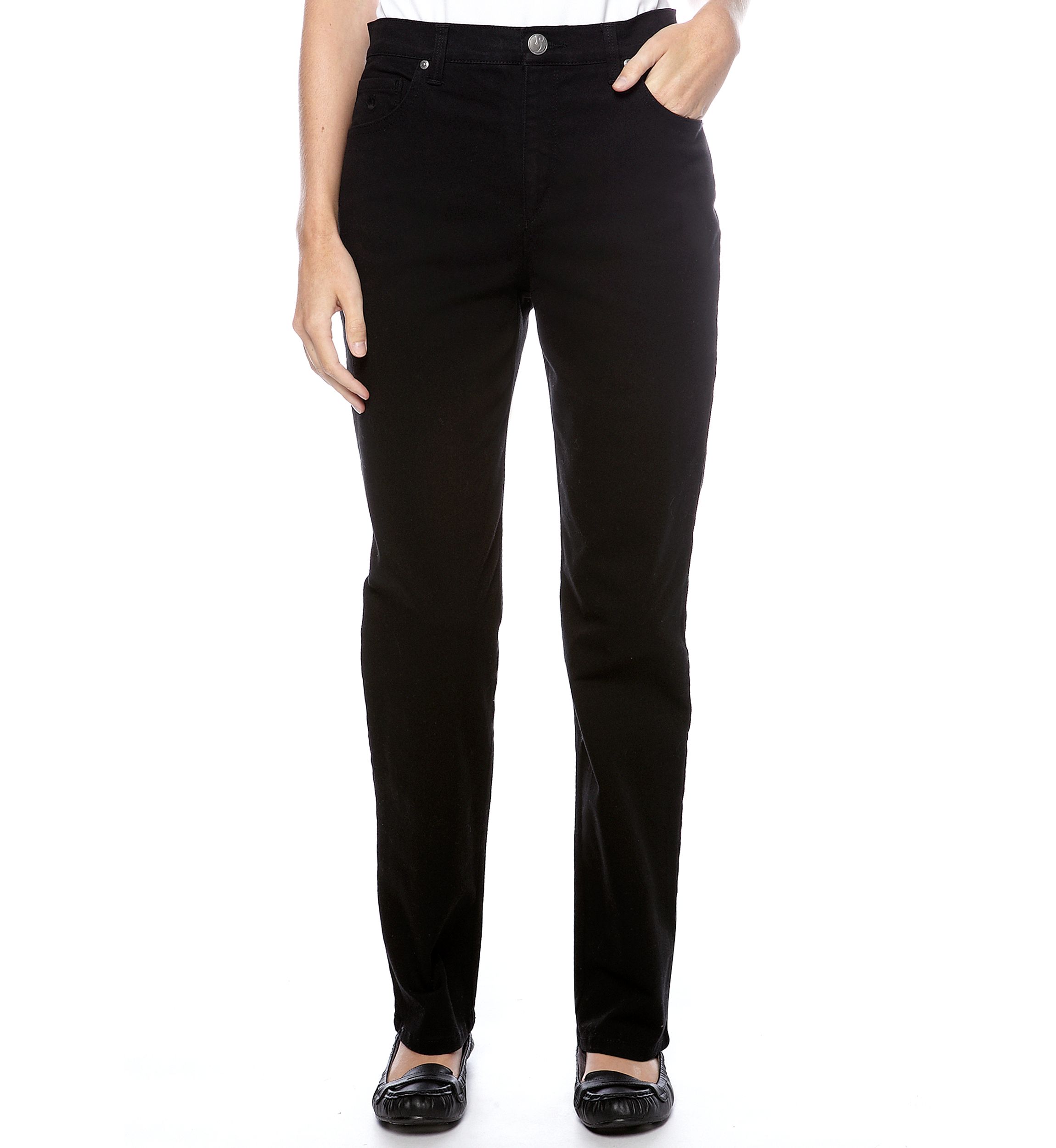 Petite Amanda Jeans - Short Length