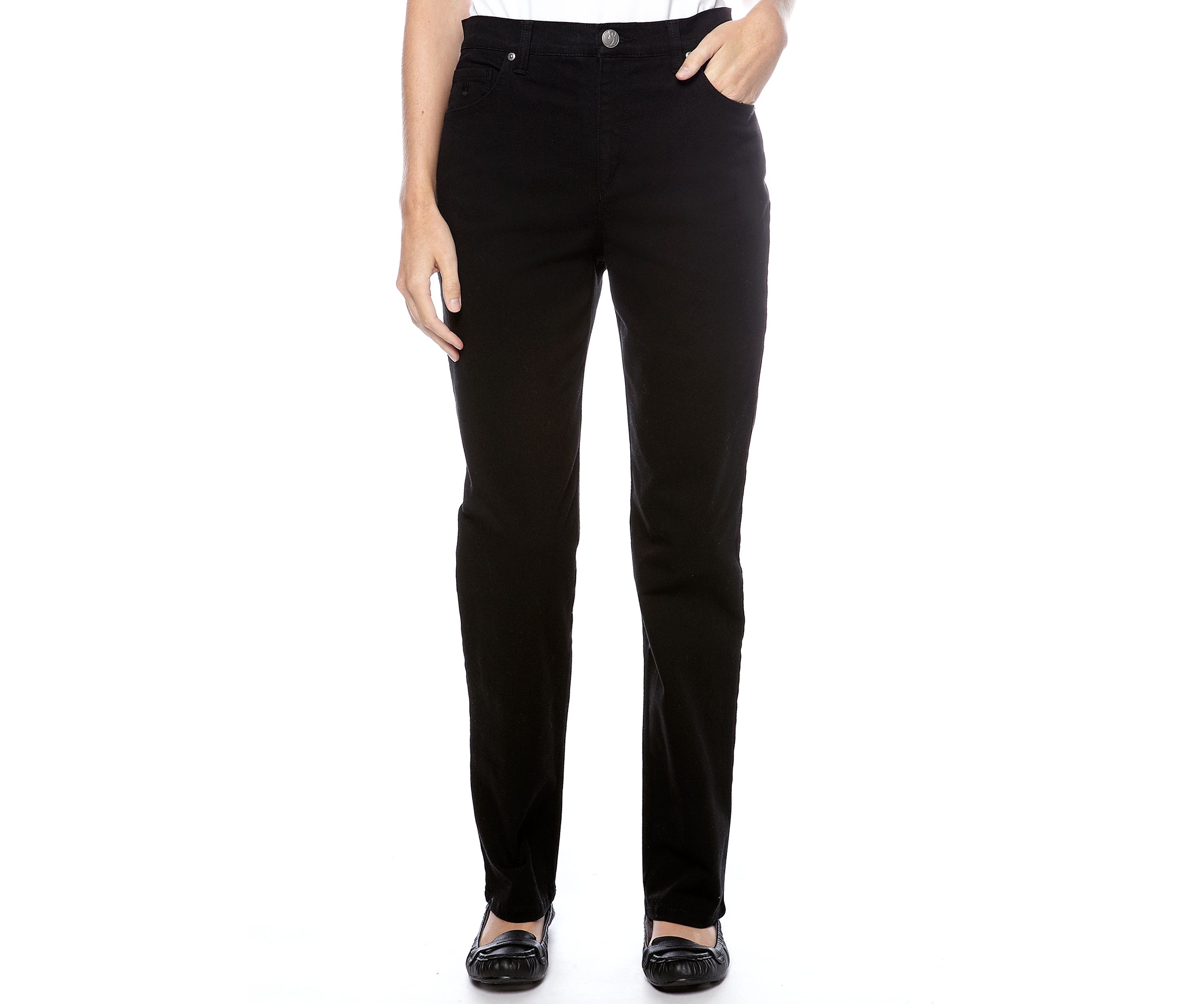 Petite Amanda Jeans - Short Length