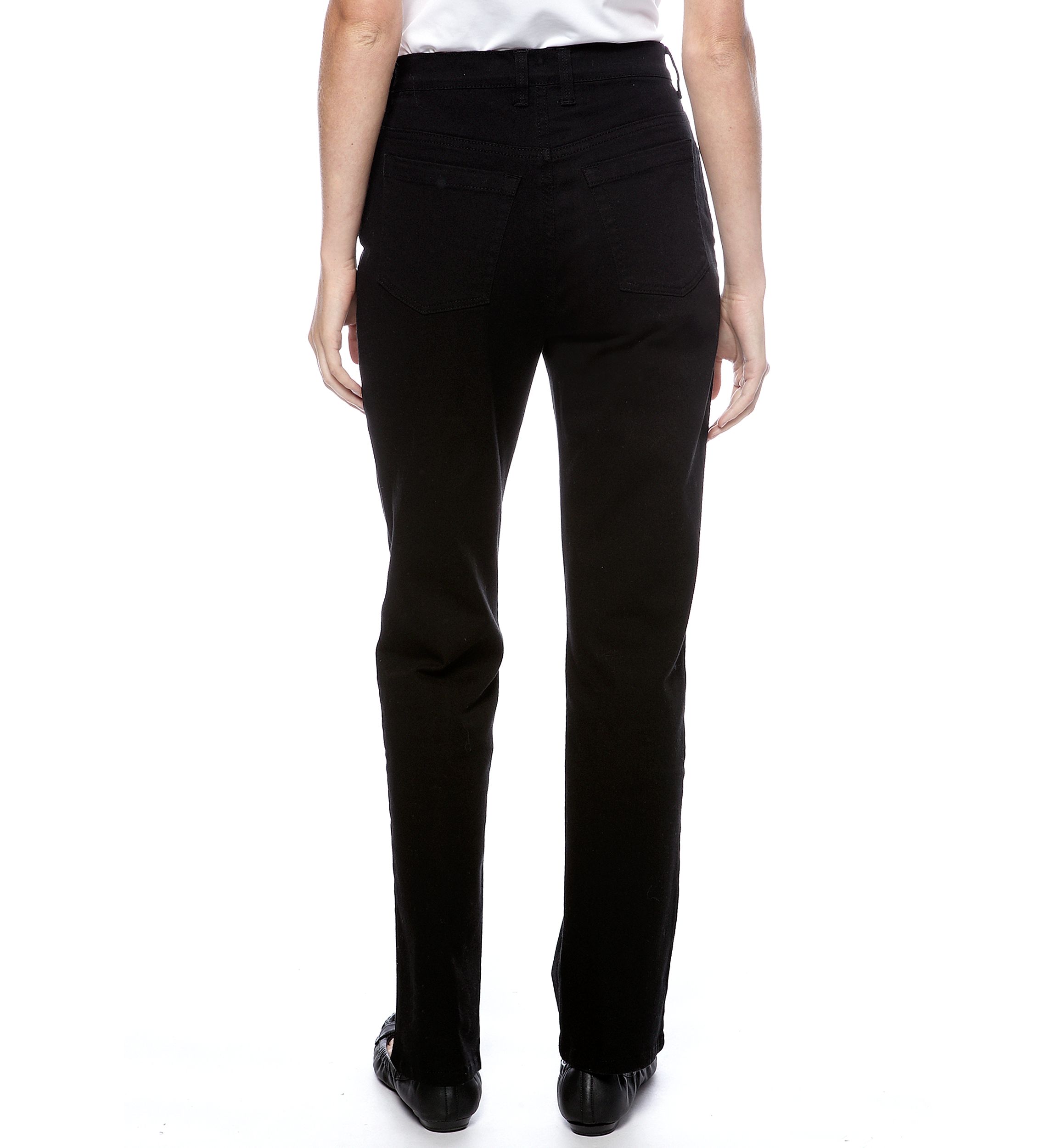 Petite Amanda Jeans - Short Length