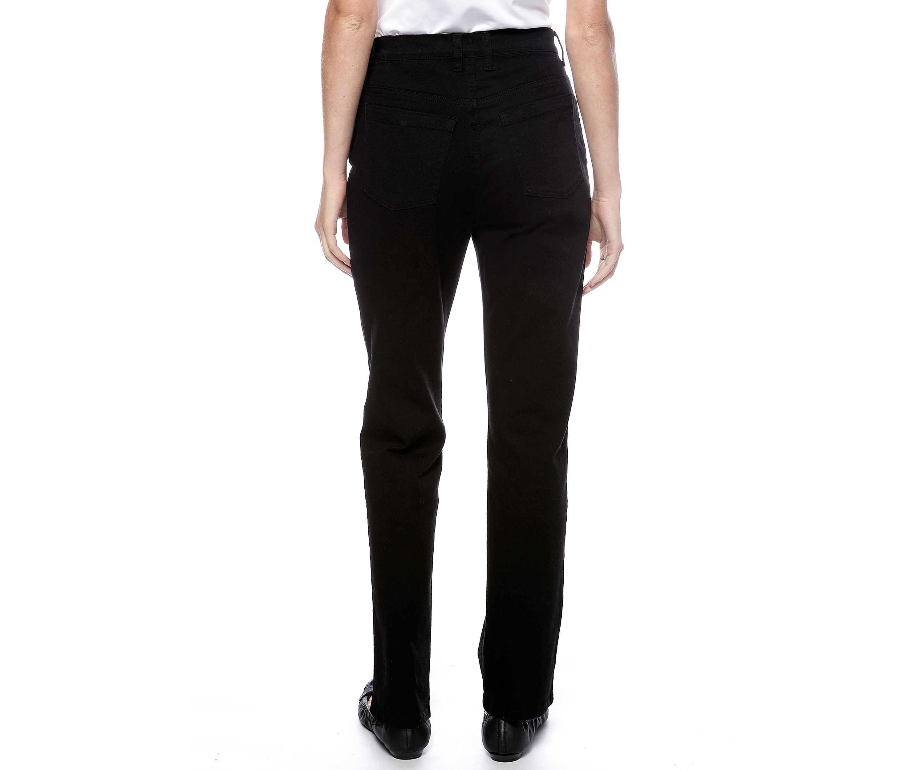 Petite Amanda Jeans - Short Length