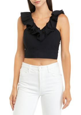 Women's Saylor Crop Top