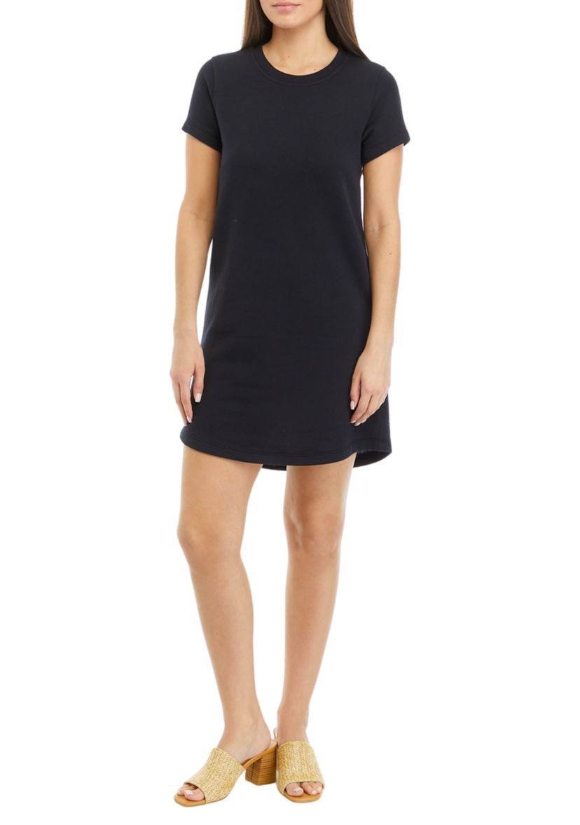 Juniors Easy T-Shirt Dress