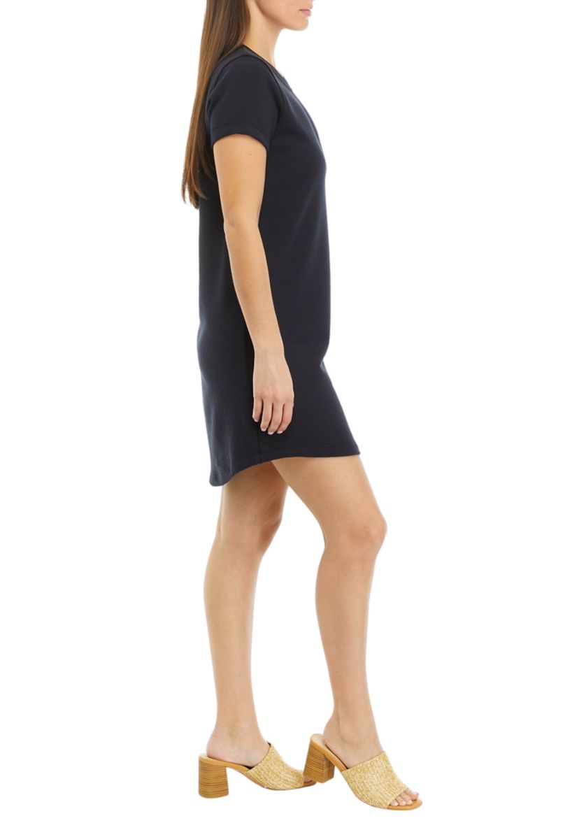 Juniors Easy T-Shirt Dress