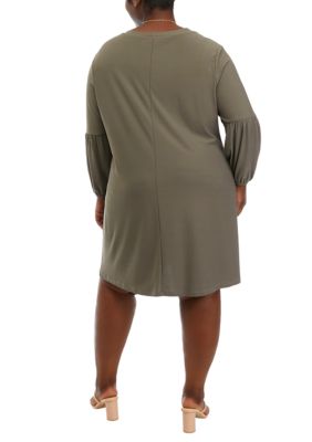 Belk junior clearance plus size dresses