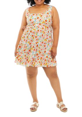 Belk junior plus size dresses sale