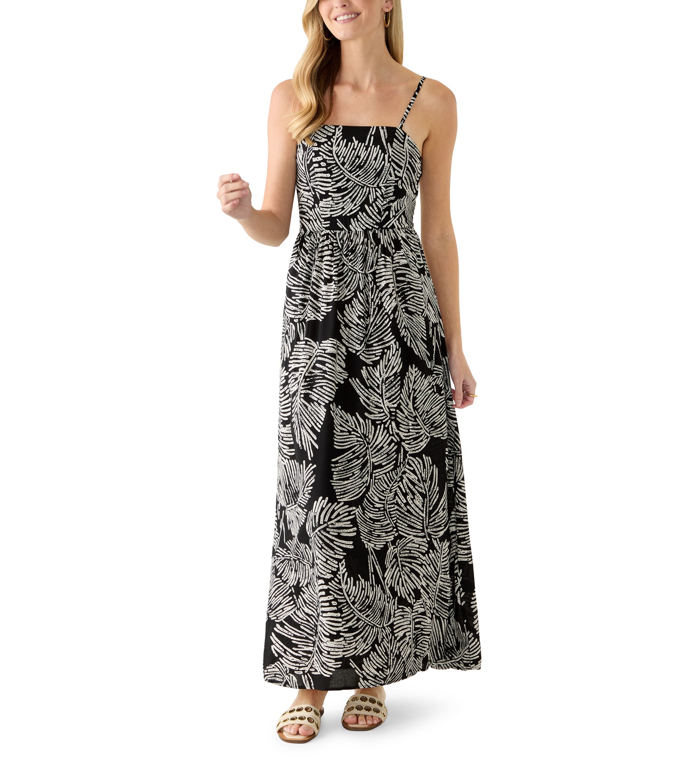 summer beaded dress Beaded Lace Dress by Georges Hobeika – Elilhaam main image 0