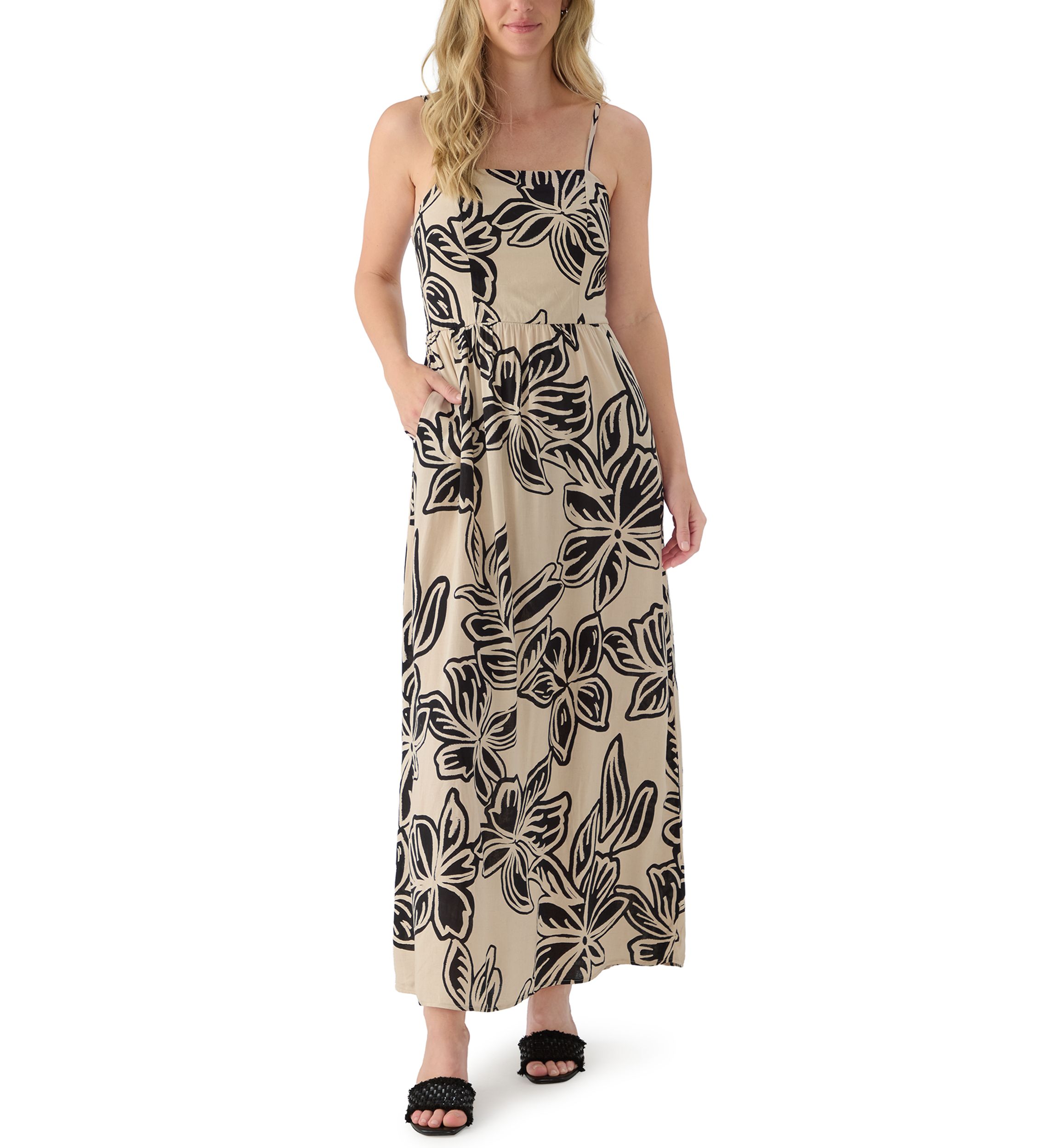 blue maxi dress designer Baltic Born Womens Tatiana Velvet One Shoulder Maxi Dress | Slate Blue