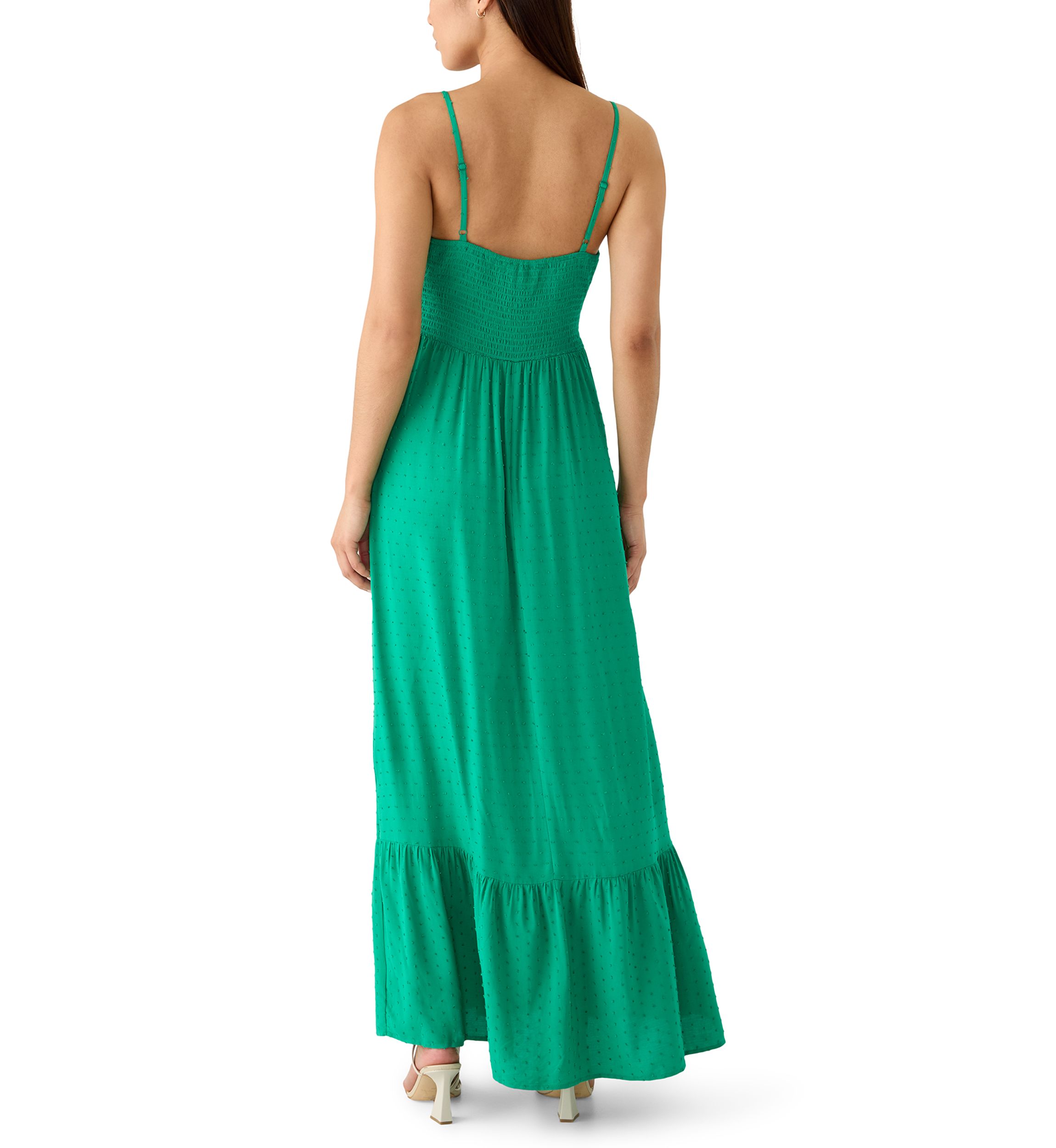 Women's Green Maxi Dresses | Belk