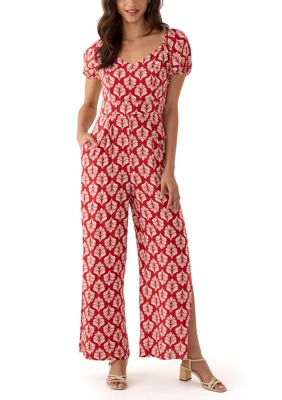 Belk womens jumpsuits online