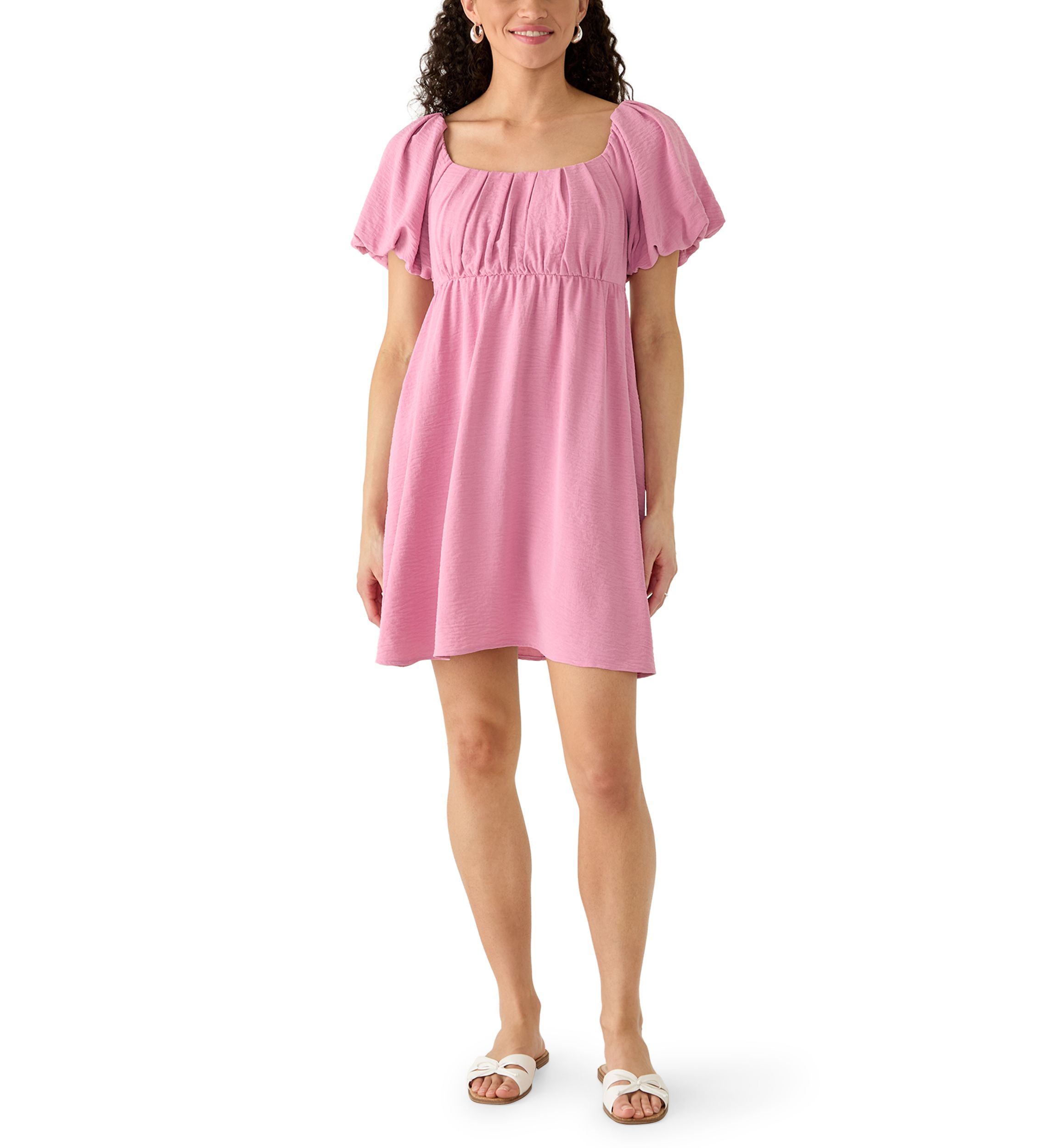 belks casual dresses Women's White Casual Dresses
