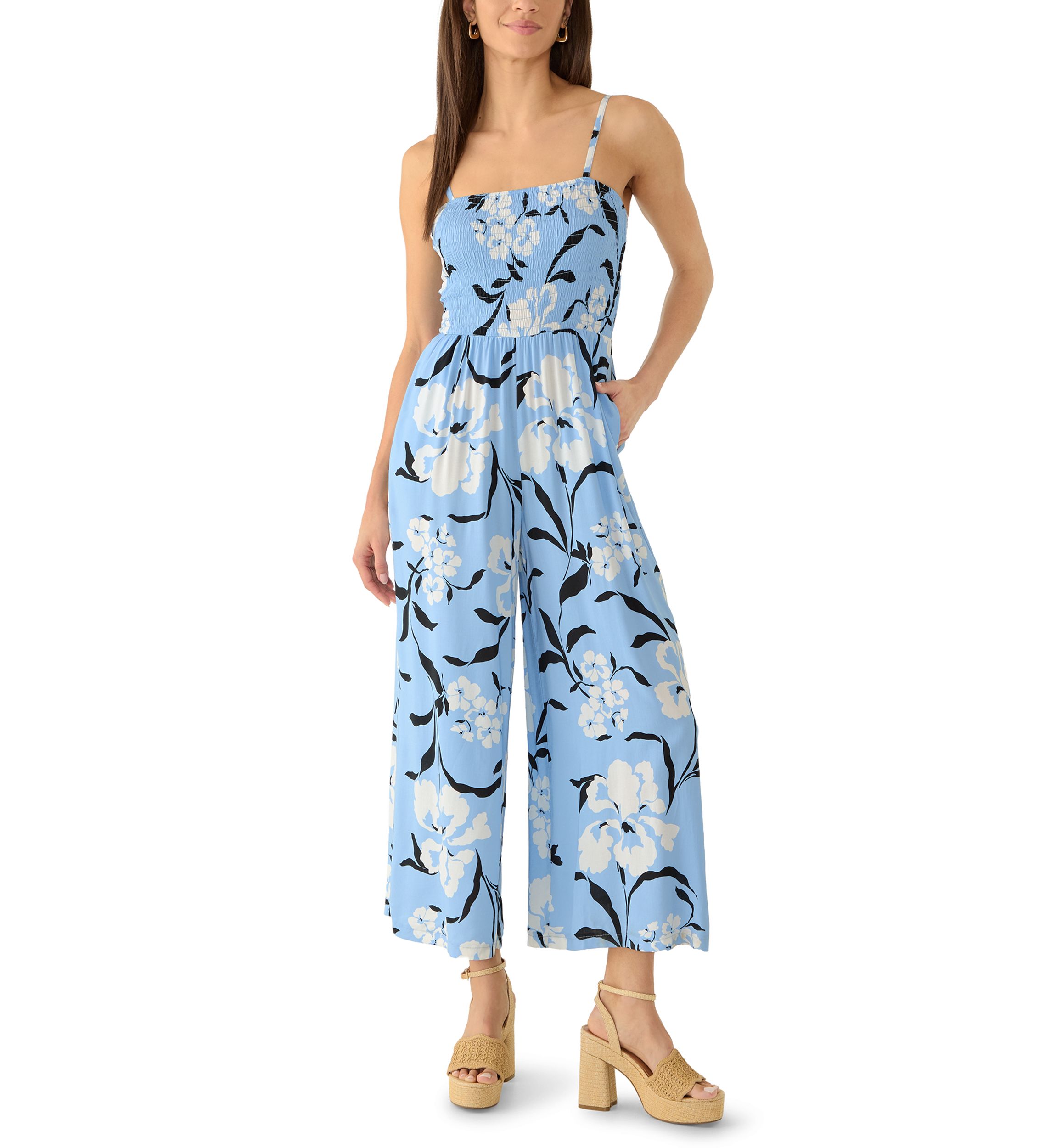 Women's Jumpsuits & Rompers | Belk