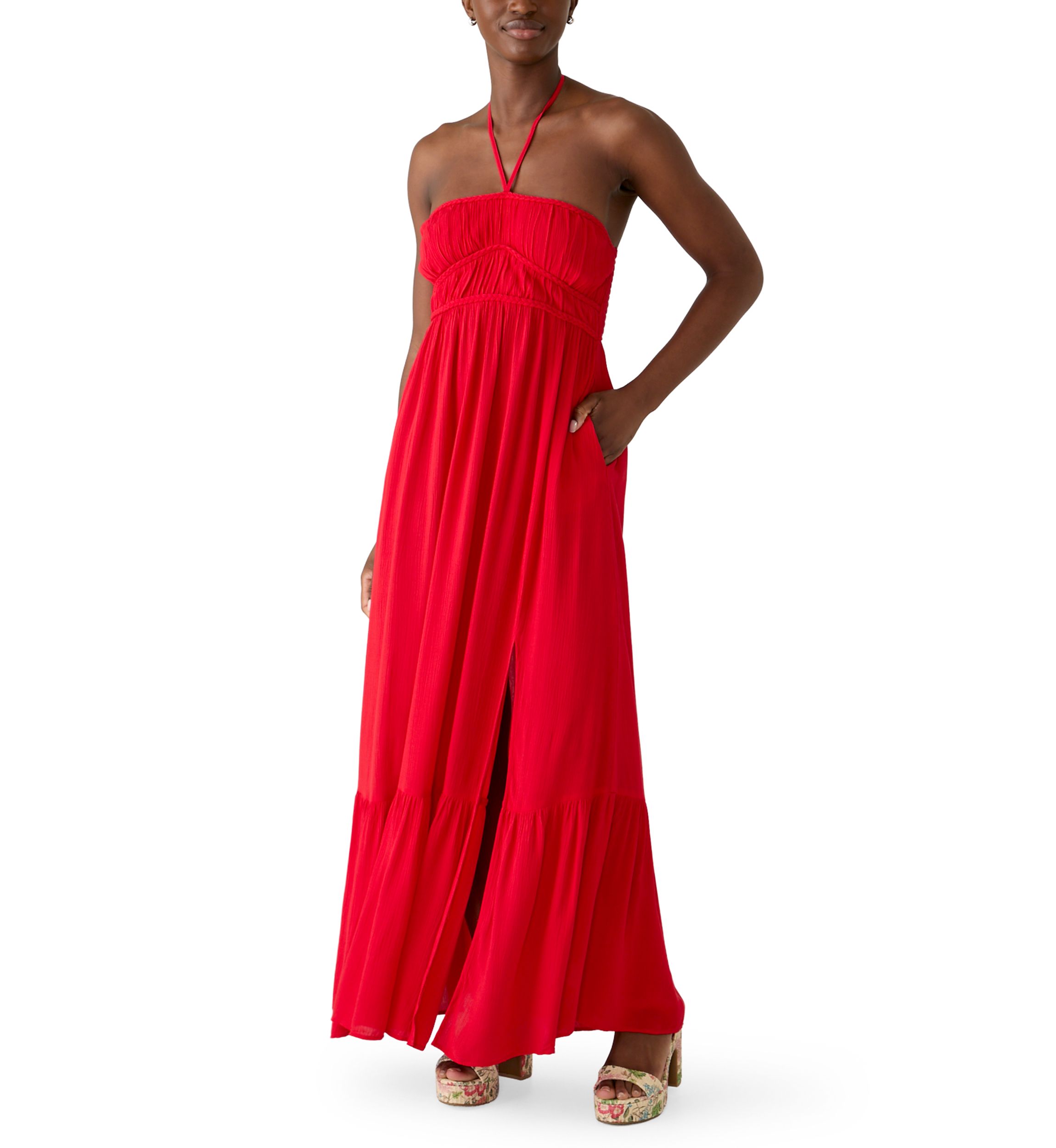 Women's Red Work Dresses | Belk
