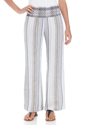 Beach pants for clearance juniors