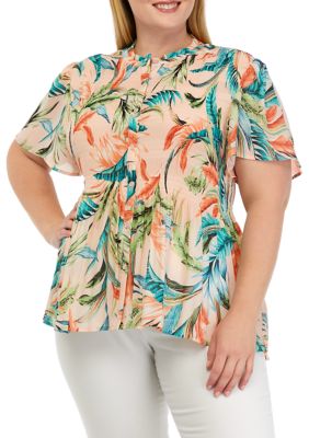 Melissa paige deals plus size pants