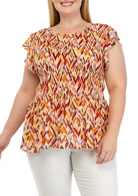 Melissa paige plus size hot sale pants