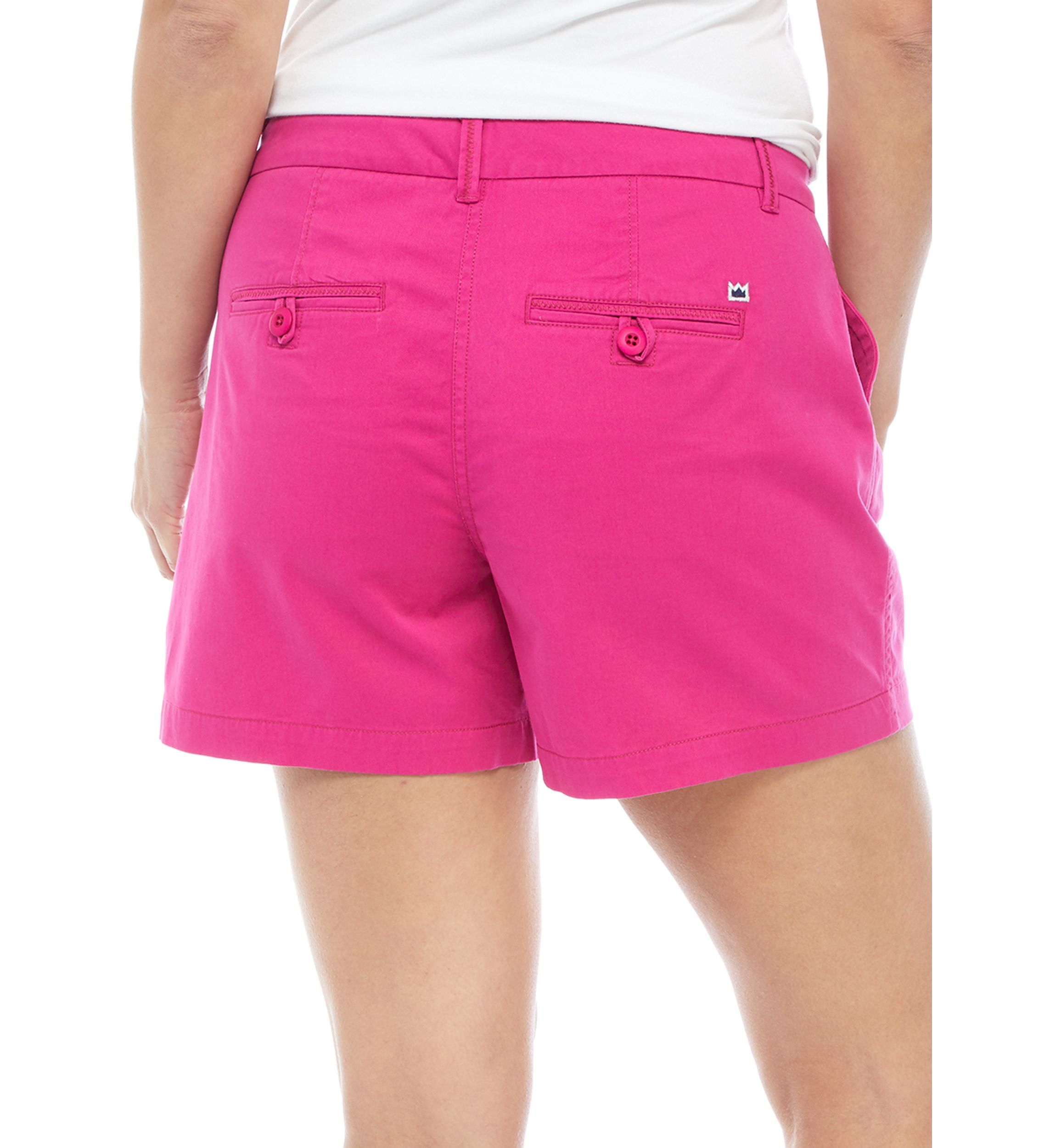 Womens 5-Inch Shorts 
