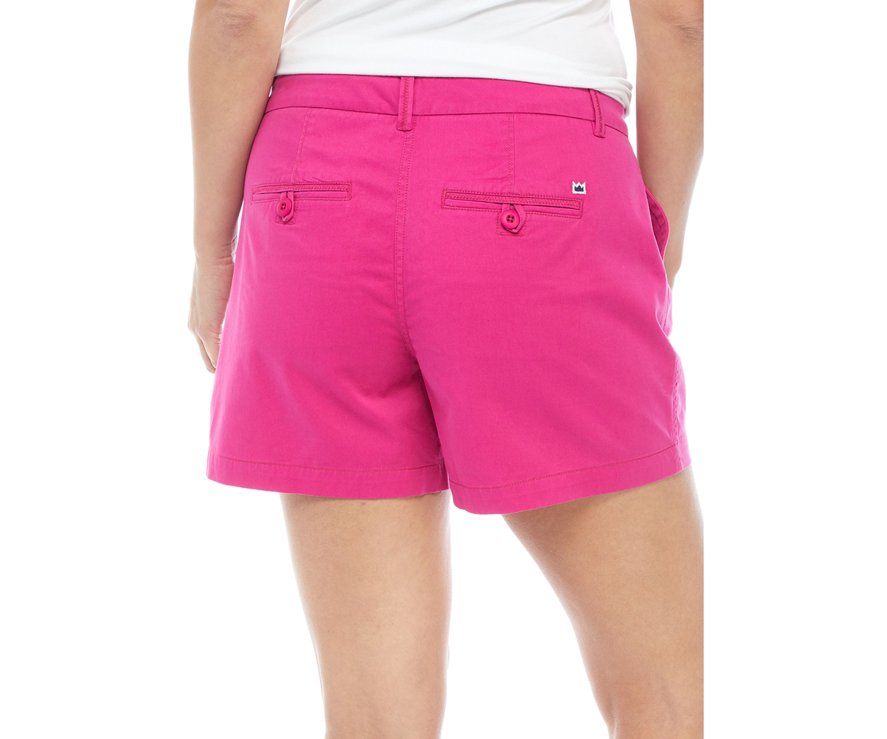 Womens 5-Inch Shorts 