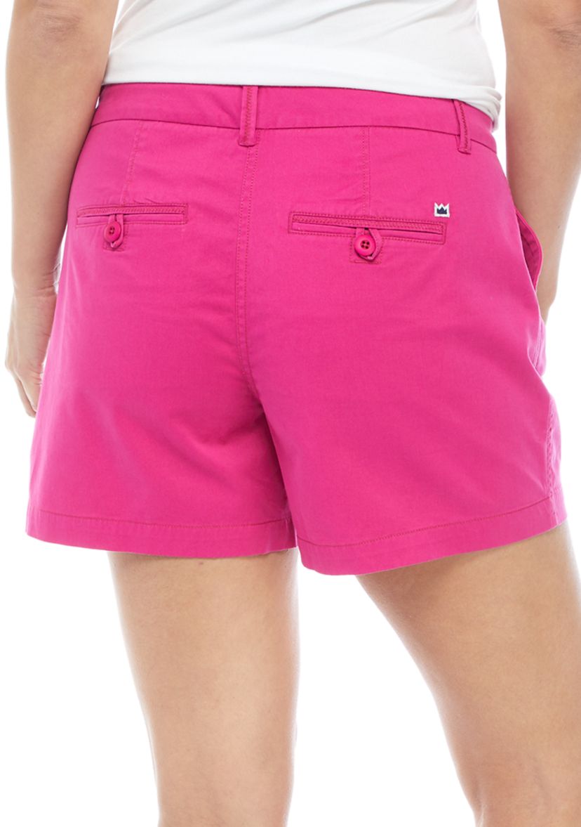 Womens 5-Inch Shorts 