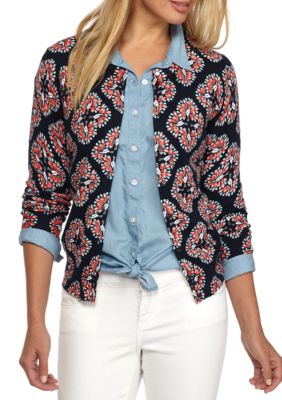 belk crown and ivy men's shirts
