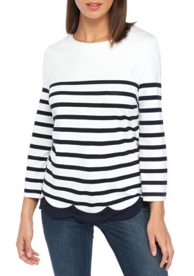 Blouses for Women: White, Red, Black & More | belk