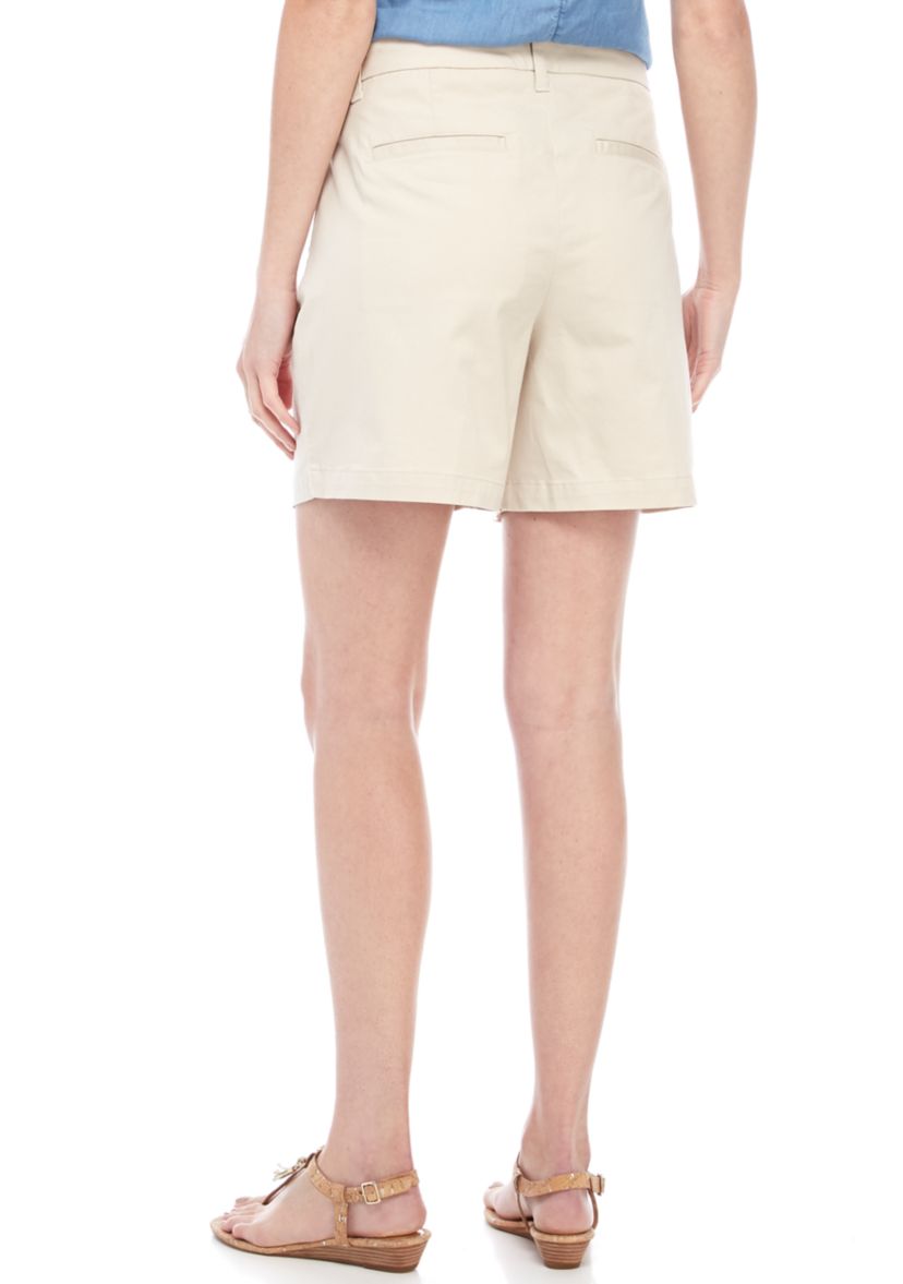 Caroline Classic Shorts