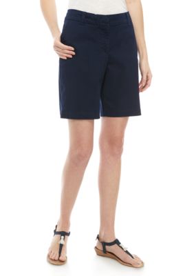 Shorts for Women | Overall Shorts, Bermuda Shorts & More | belk