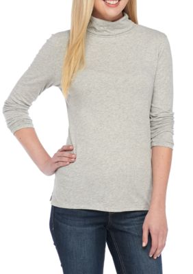 Belk on sale women's turtlenecks