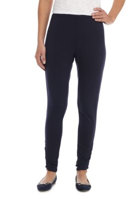 Crown & Ivy™ Solid Leggings | belk