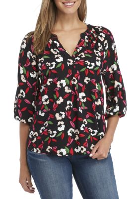 Tunic Tops: Shop Tunics & Tunic Tops for Women | belk