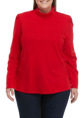 Belk women's outlet turtlenecks