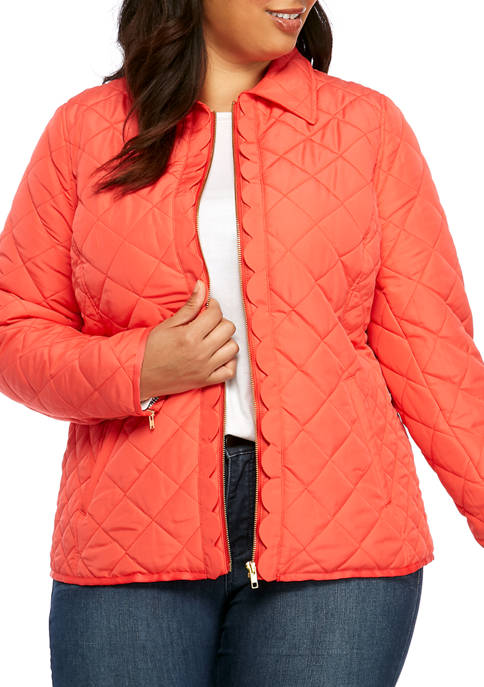 Download Columbia Plus Size Women's Benton Springs Fleece Full Zip ...